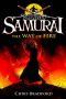 [Young Samurai 00] • The Way of Fire